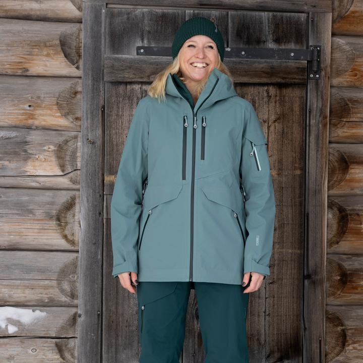 Produktbild Radys R1 Free Mountain Tech Jacket (M)