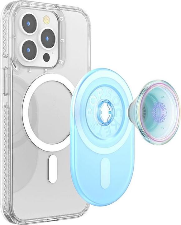 Actual product image PopSockets PopGrip MagSafe