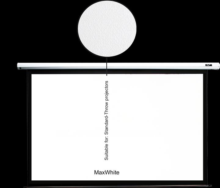 Image du produit Elite Screens Vmax (165", 4:3)