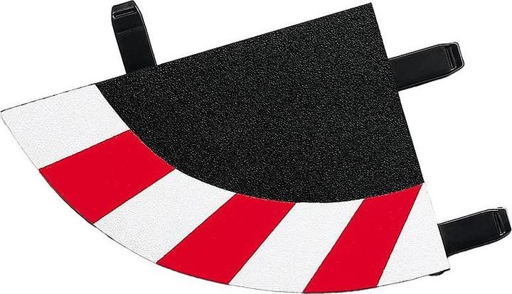Actual product image Carrera Inner edge strip for curve 1/30