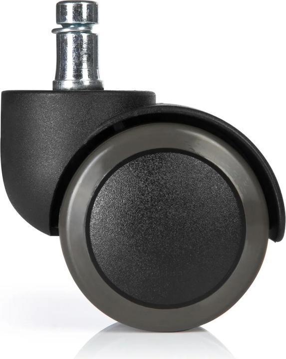 Produktbild Hjh Office 5x Hartbodenrollen