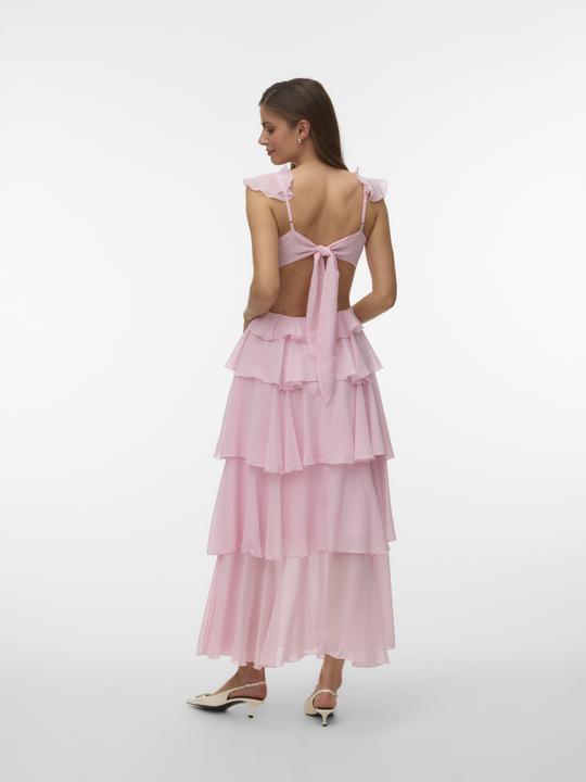 Produktbild Vero Moda VMSAFINA Langes Kleid Kleid (L)
