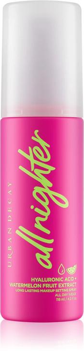 Urban Decay All Nighter