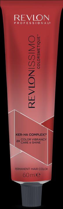 Produktbild Revlon Professional Colorsmetique 55.60 Dunkelrot Intensiv (Dunkelrot Intensiv)