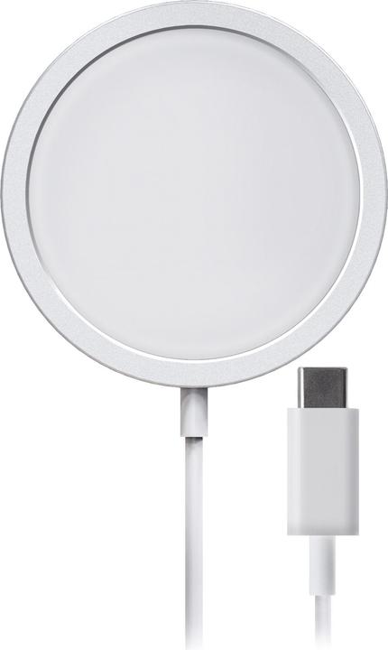 Produktbild Mobilize Kabelloses Schnellladegerät (15 W)