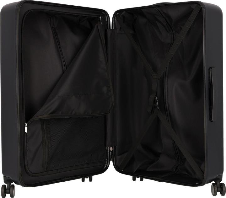 Actual product image Guess Verona 4 wheels trolley 76.5 cm (95 l)