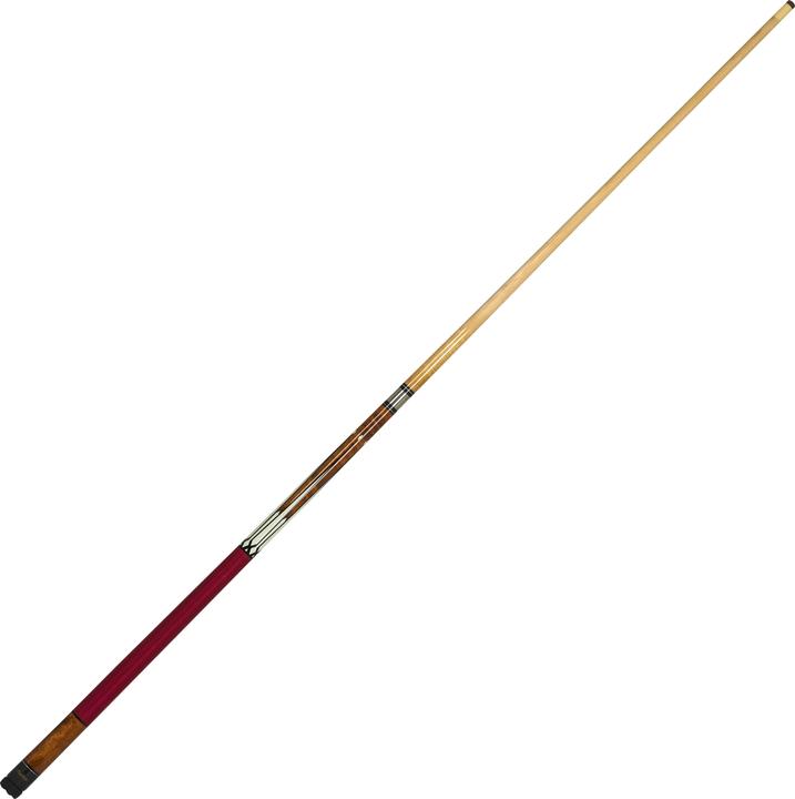 Actual product image Stradivari Billiard cue series Master-Billiards