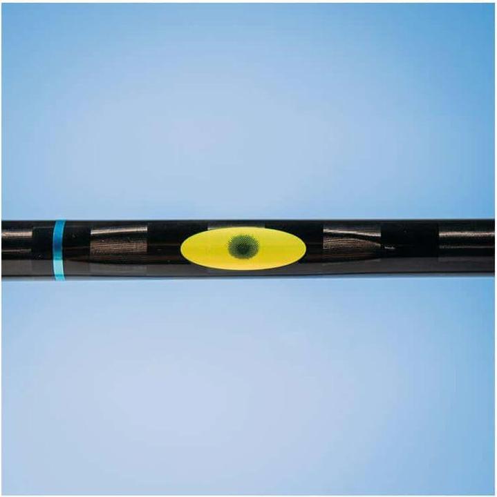 Produktbild Salming Unihockeyschaft P-series Kickzone Pro F27 (103 cm, Rechts)