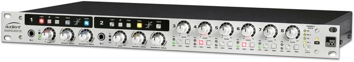 Image du produit Audient ASP800 (Étape préliminaire)