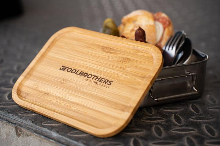 Image du produit Tool Brothers Boîte à pain