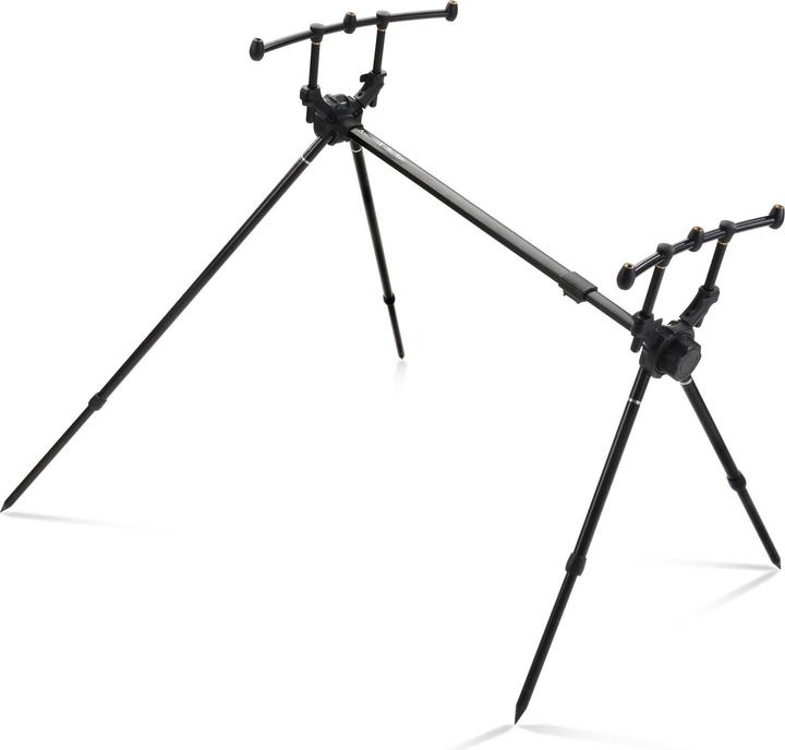 Produktbild Stand Bent Hopper Pod