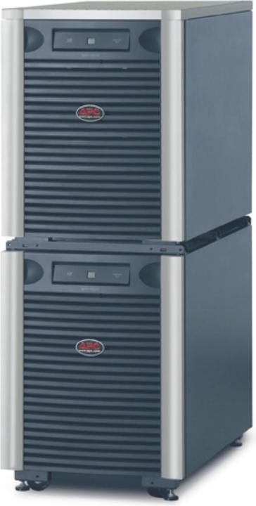 Produktbild APC Symmetra Lx 9 Battery Tower Xr Frame -230v (Online-Doppelwandler USV)