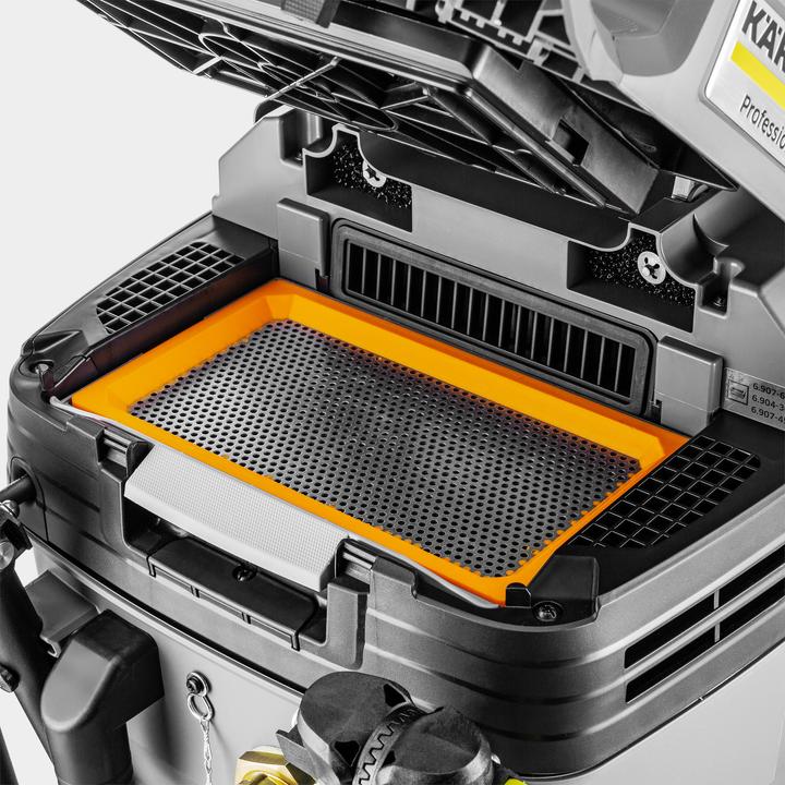 Produktbild Kärcher Professional Nass-/Trockensauger NT 50/1 K (Nass-Trockensauger)