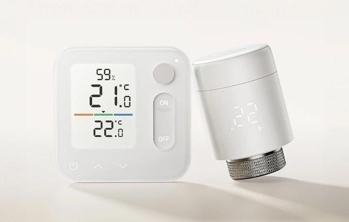 Produktbild SwitchBot Home air conditioning panel