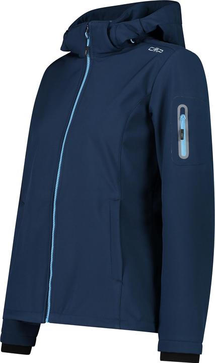 Produktbild CMP Campagnolo Softshell Hoodie