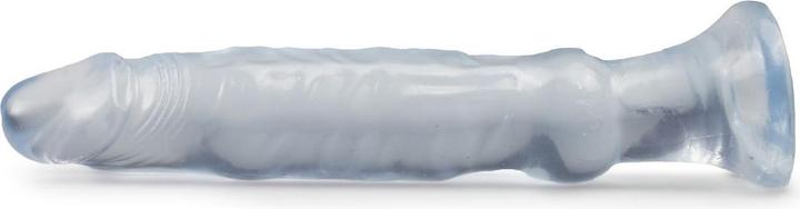 Image du produit Doc Johnson Crystal Jellies