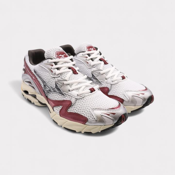 Actual product image Mizuno WAVE RIDER 10 (44)
