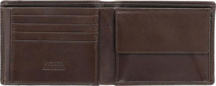 Produktbild Picard Buddy 1 Geldbörse Leder 12 cm