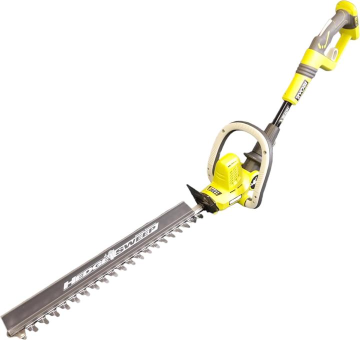 Actual product image Ryobi Oht1850x (Rechargeable battery operated)