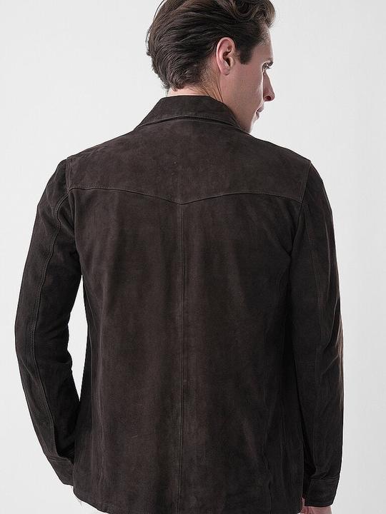 Immagine prodotto Profuomo Overshirt (L)