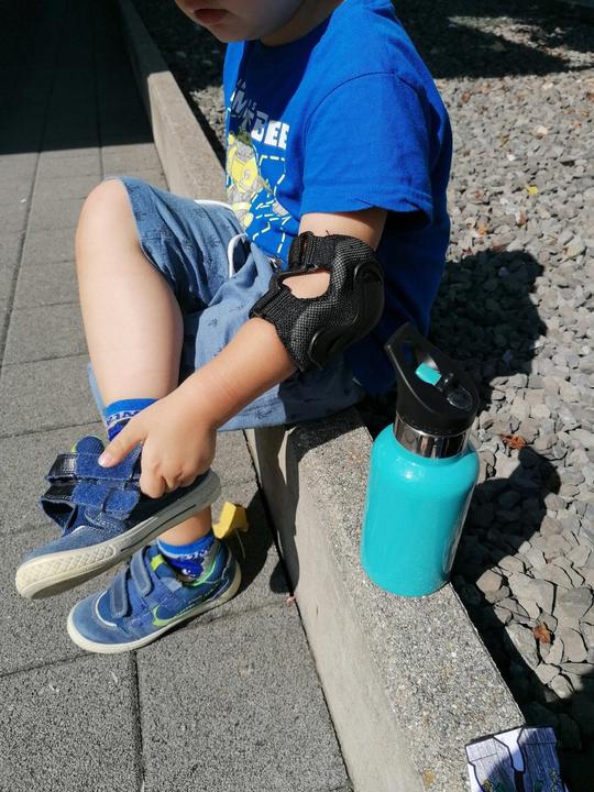 Produktbild Carl Oscar Tempflask (0.35 l)