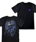 Immagine prodotto Heroes Inc Transformers T-Shirt All Hail Megatron Grösse S (S)