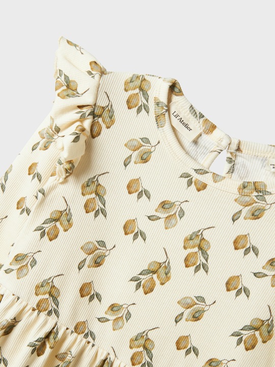 Immagine prodotto Name it Kurzarm Kleid (104)