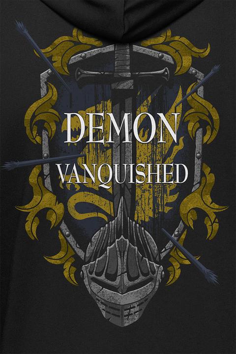 Image du produit Demon's Souls Demon Destroyer (S)