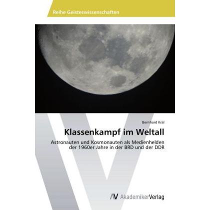 Klassenkampf im Weltall, Fachbücher