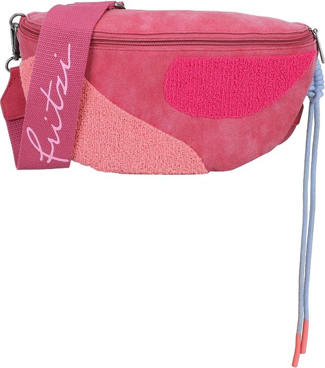 Fritzi aus Preußen Bum Bag Gürteltasche 34 cm