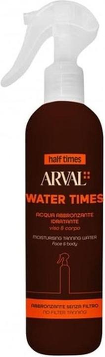 Arval Sole Water Times Tanning Water 300ml (Körpercreme, 300 ml)