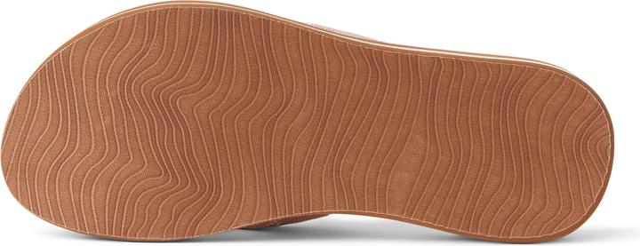 Actual product image Reef Pantolette SPRING WOVEN (40)