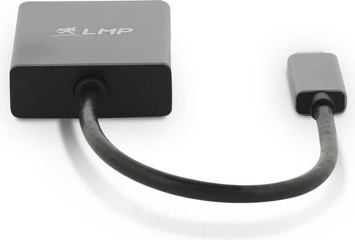 Produktbild LMP USB-C zu (VGA, 15 cm)