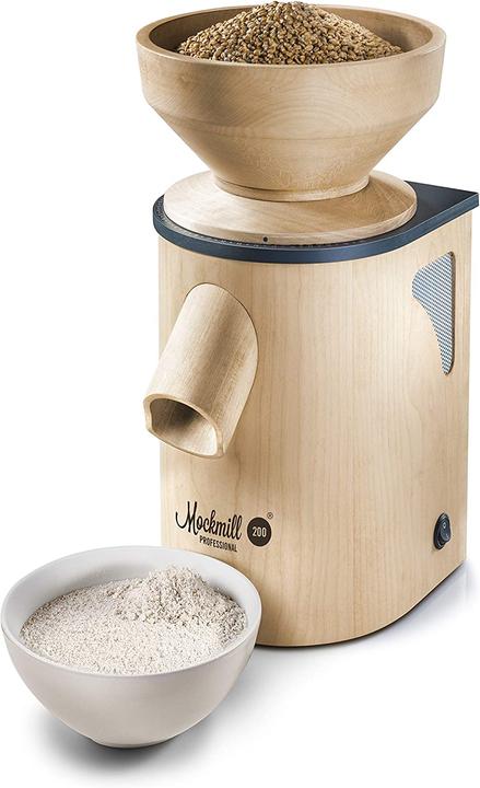 Mockmill PRO 200