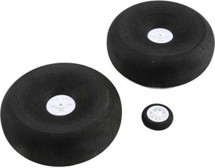 E-Flite Wheel set