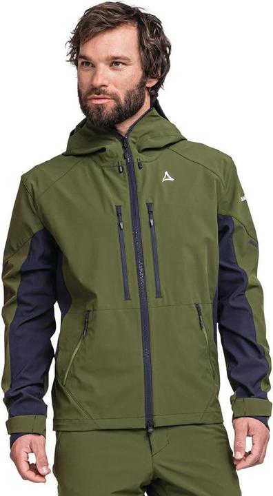 Produktbild Schöffel Softshell Jacket Matrei (48, M)