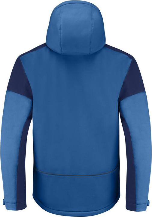 Immagine prodotto Printer Prime Prime Padded Softshell Jas heren kobalt/marine - maat 5XL (5XL)