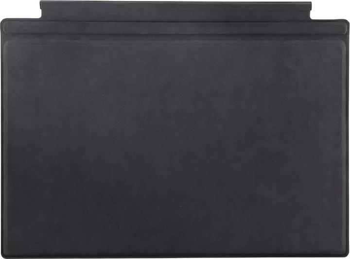 Produktbild Apfelkiste Magnetische Bluetooth Tastatur für Microsoft Surface Pro 7 / 6 / 5 / 4 / 3 - Schwarz (Eng. Int., Kabellos)