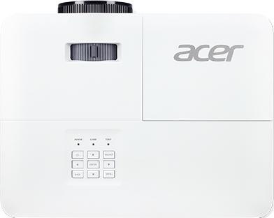 Actual product image Acer M311 (WXGA, 4500 lm, 1.54 - 1.72:1)