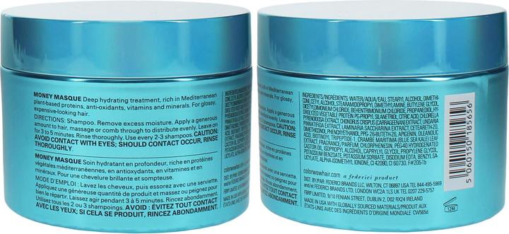 Produktbild Color Wow Money (215 ml)