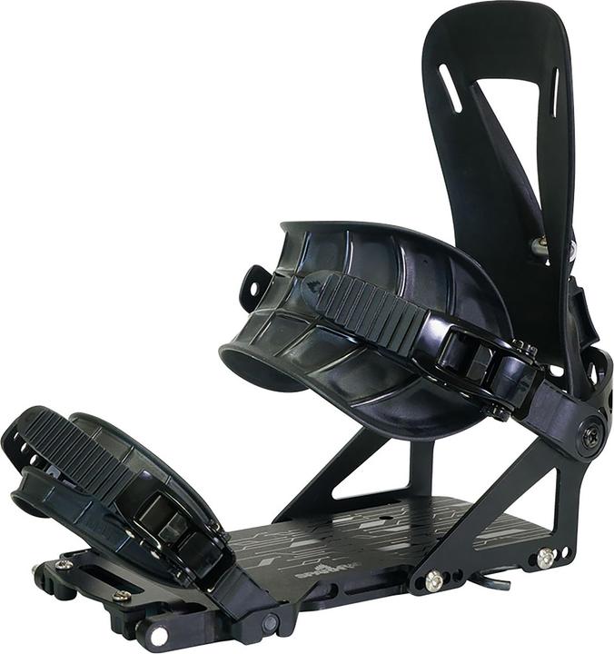 Immagine prodotto Spark R&D Sovratensione ST (XS)