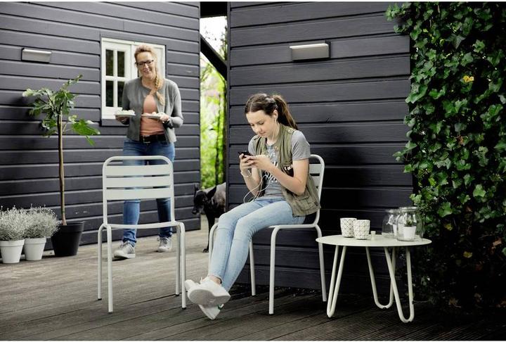 Productafbeelding Philips Bustan (800 lm, IP44)