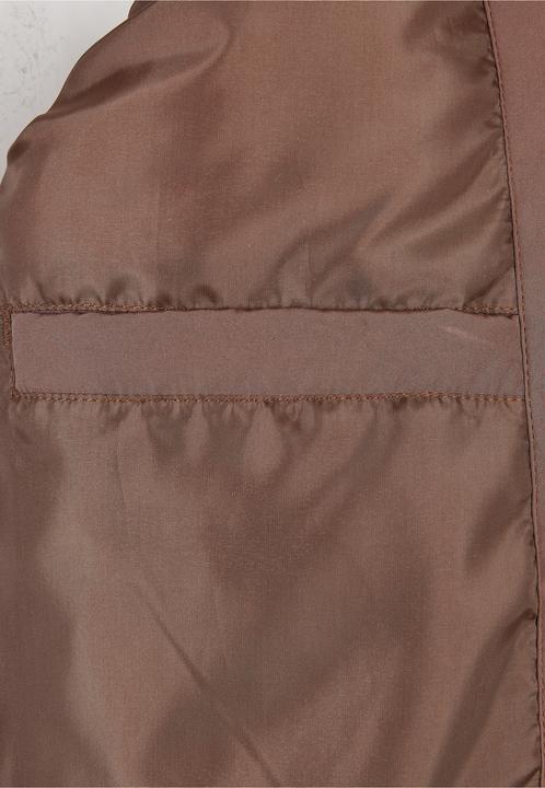 Actual product image Starter Quilted Bomber Jacket - 19365 (M)