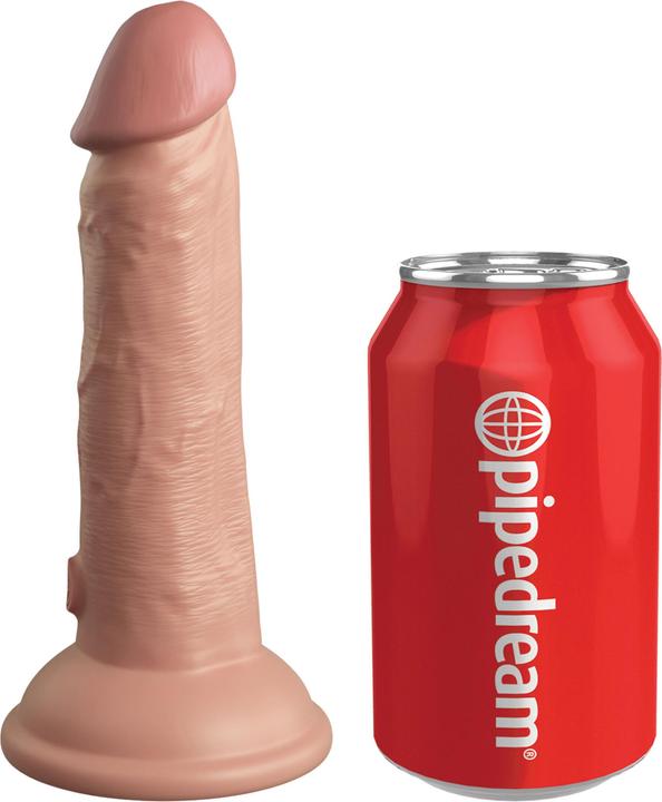 Produktbild Pipedream KCE 9 DD Vibrating Cock RC Lig