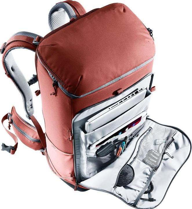 Produktbild Deuter Jaypack 34+ (34 l)