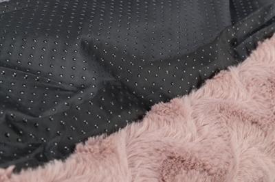 Immagine prodotto Trixie Hondenmand Loki Gerecycled Hoekig Roze (Cane)