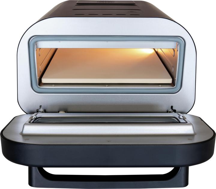 Produktbild Unold Don Luigi (Pizzaofen Elektro)