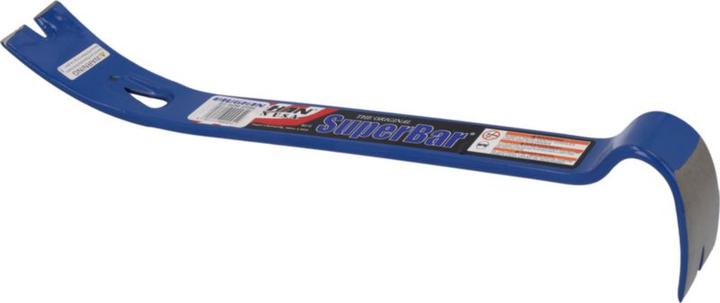 Actual product image Vaughan Superbar