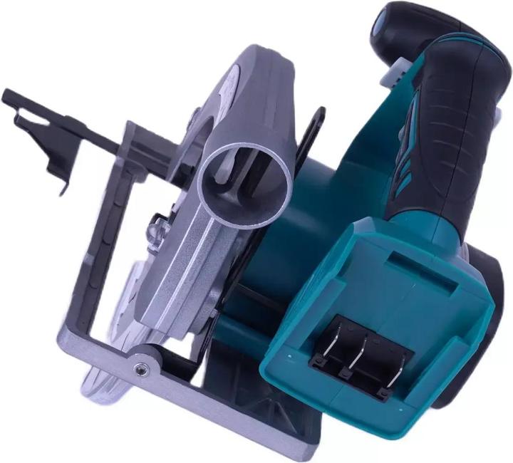 Actual product image Dedra Circular saw