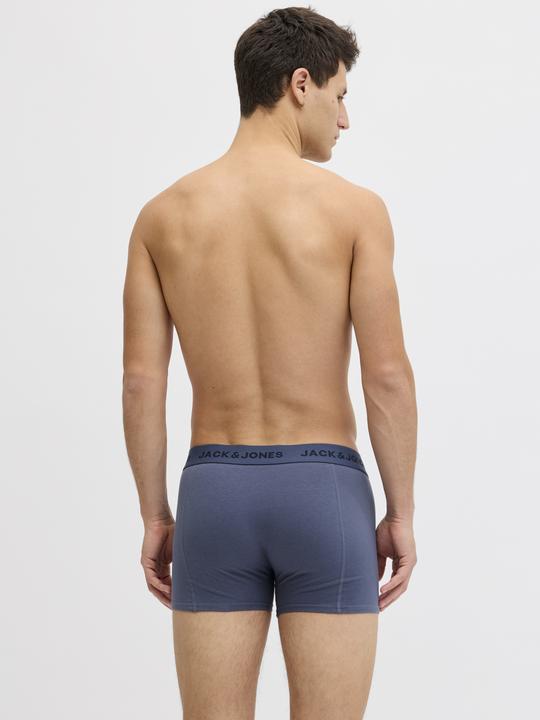 Produktbild Jack & Jones 7er-pack Trunks Trunks (S, 7er Pack)